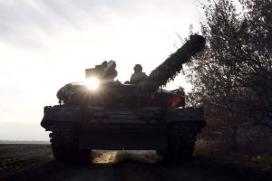 Генштаб: на фронті зафіксовано 153 боєзіткнення, третина з них на Покровському напрямку Генштаб: на фронті зафіксовано 153 боєзіткнення, третина з них на Покровському напрямку
