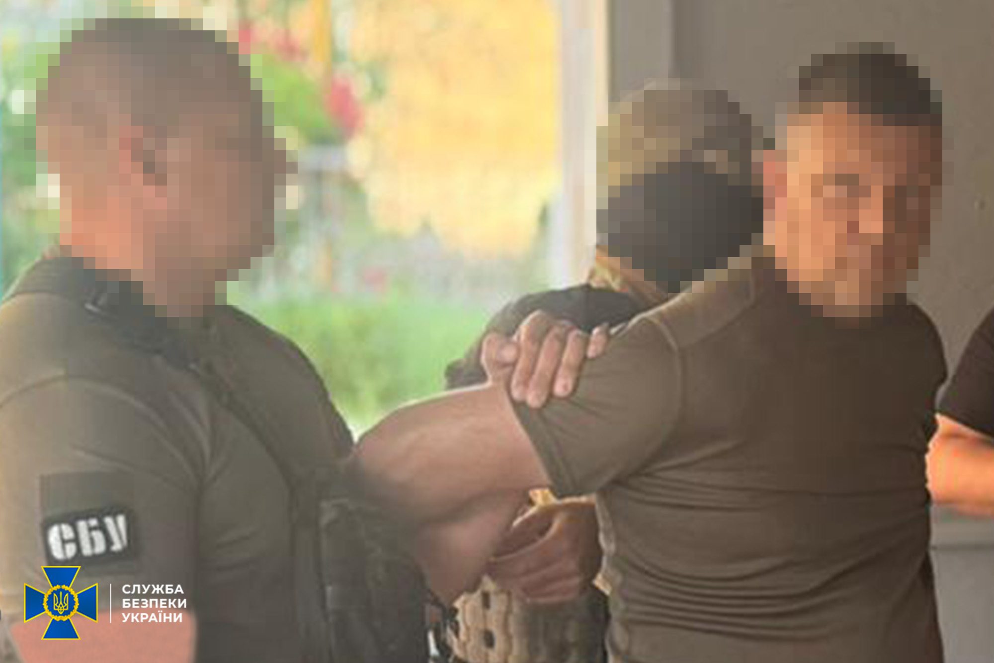 СБУ затримало на Київщині посадовця В/Ч за торгівлю тиловими посадами СБУ затримало на Київщині посадовця В/Ч за торгівлю тиловими посадами