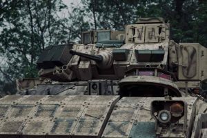 Від ночі до вечора 26 червня ЗСУ відбивались від росармії на фронті майже 80 разів Від ночі до вечора 26 червня ЗСУ відбивались від росармії на фронті майже 80 разів