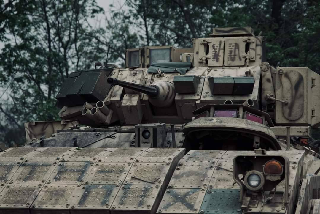 Від ночі до вечора 26 червня ЗСУ відбивались від росармії на фронті майже 80 разів Від ночі до вечора 26 червня ЗСУ відбивались від росармії на фронті майже 80 разів