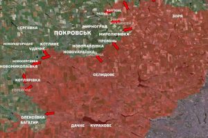 Генштаб: протягом минулої доби зафіксовано 137 боєзіткнень Генштаб: протягом минулої доби зафіксовано 137 боєзіткнень