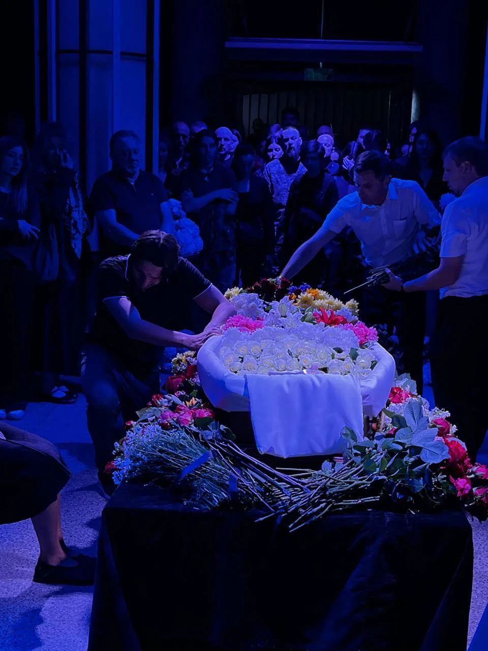 Авточернетка