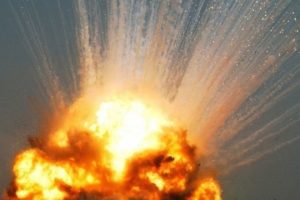 Сили оборони Півдня вразили локомотив із колоною ворожої техніки