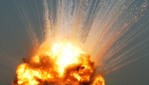 Сили оборони Півдня вразили локомотив із колоною ворожої техніки Сили оборони Півдня вразили локомотив із колоною ворожої техніки