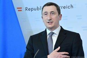 Віцепрем’єр Чернишов отримав підозру від НАБУ Віцепрем’єр Чернишов отримав підозру від НАБУ