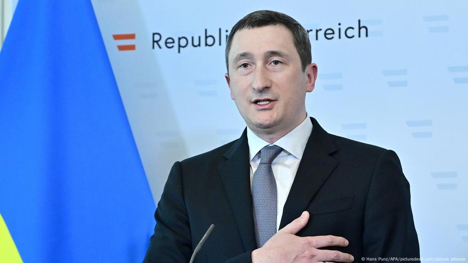 Віцепрем’єр Чернишов отримав підозру від НАБУ Віцепрем’єр Чернишов отримав підозру від НАБУ