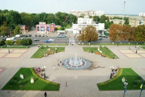 Бориспіль скасував усі масові заходи на невизначений термін: у міськраді пояснили, чому Бориспіль скасував усі масові заходи на невизначений термін: у міськраді пояснили, чому