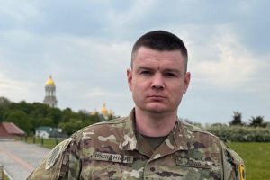Уповноваженому з прав ветеранів Києва дадуть підлеглих (розпорядження) Уповноваженому з прав ветеранів Києва дадуть підлеглих (розпорядження)