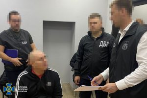 Нардеп Шевченко, що чекає на суд в ізоляторі, отримав нову підозру в держзраді Нардеп Шевченко, що чекає на суд в ізоляторі, отримав нову підозру в держзраді