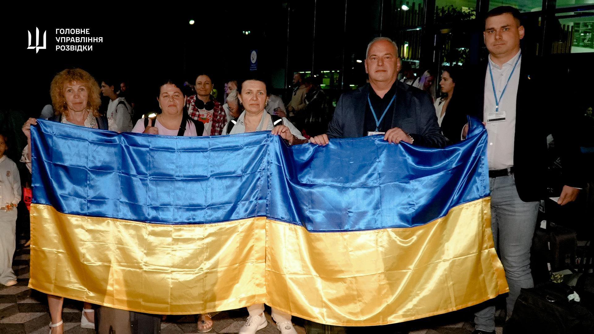 З Ізраїлю евакуювали 133 громадяни України
