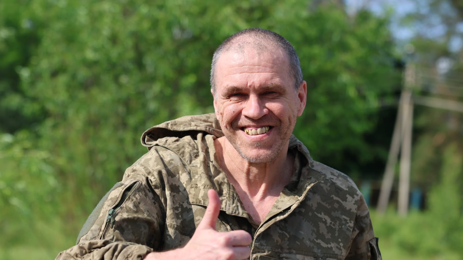 Сьогодні, 10 червня, відбувся перший етап обміну полоненими в категорії “важкопоранені та тяжкохворі”