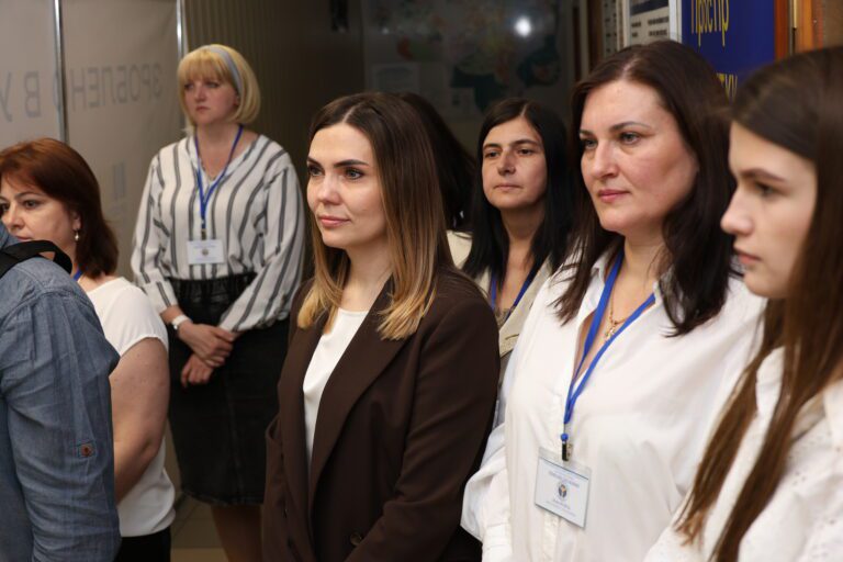 Новий регіональний офіс “Зроблено в Україні” запрацював в Ірпені