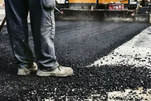 Згурівка витратить майже 1,4 млн гривень на бітум Згурівка витратить майже 1,4 млн гривень на бітум