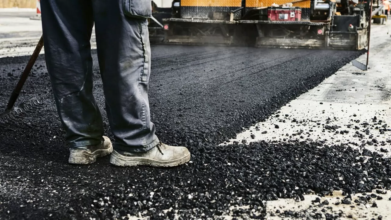 Згурівка витратить майже 1,4 млн гривень на бітум