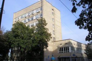 Інженерно-лабораторний корпус Київводоканалу відремонтують за 3,7 млн гривень Інженерно-лабораторний корпус Київводоканалу відремонтують за 3,7 млн гривень