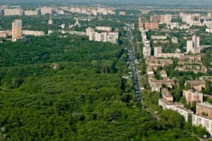 У Голосіївській РДА Києва було, ймовірно, щонайменше 10 незаконних призначень, – КМДА У Голосіївській РДА Києва було, ймовірно, щонайменше 10 незаконних призначень, - КМДА