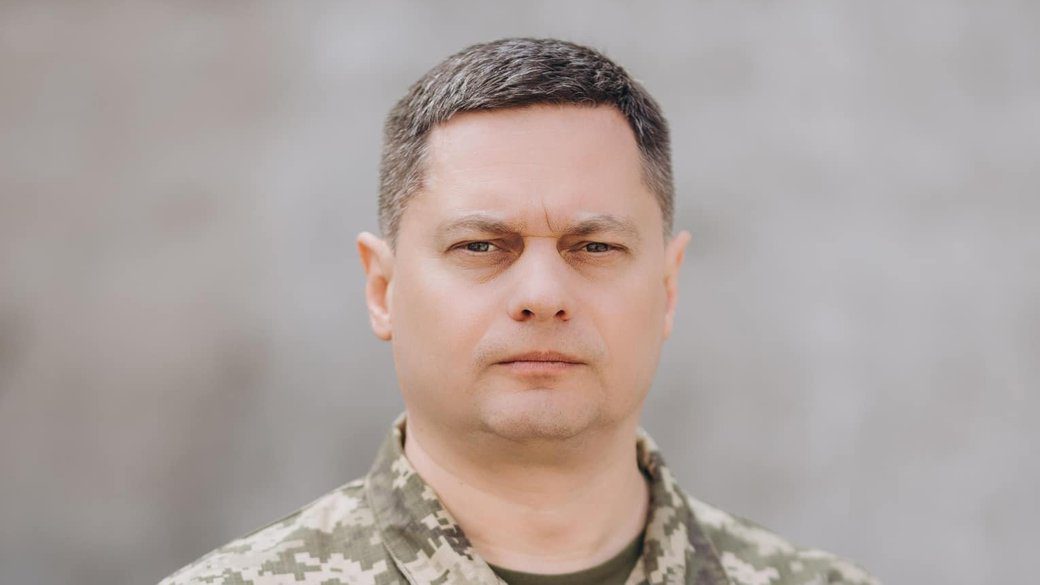 Президент призначив Геннадія Шаповалова командувачем Сухопутних військ ЗСУ Президент призначив Геннадія Шаповалова командувачем Сухопутних військ ЗСУ