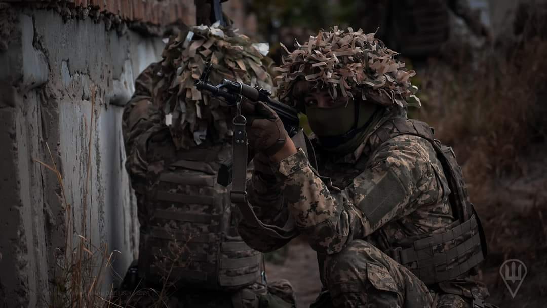 За добу армія рф втратила 950 осіб та 138 БПЛА, – Генштаб ЗСУ За добу армія рф втратила 950 осіб та 138 БПЛА, – Генштаб ЗСУ