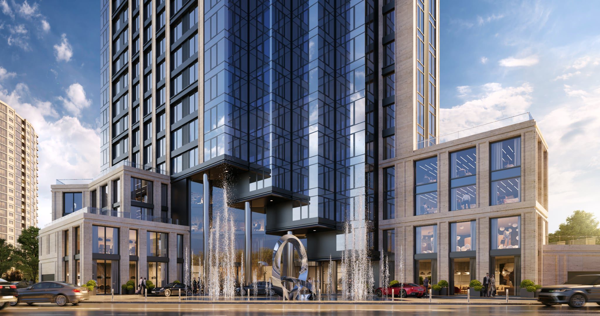 У 2025 році українці стали купувати житло вдвічі повільніше, – Арсеній Насіковський