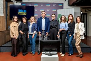 У Києві відзначили компанії за ділову репутацію та доброчесність У Києві відзначили компанії за ділову репутацію та доброчесність
