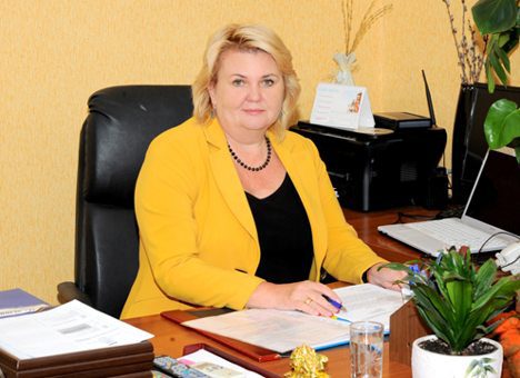 Доходи голови Яготинської громади Дзюби дещо впали у 2024 році (декларація)