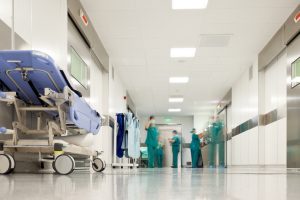У Києві в лікарнях перебувають 18 постраждалих внаслідок атаки рф 6 червня – Кличко У Києві в лікарнях перебувають 18 постраждалих внаслідок атаки рф 6 червня - Кличко