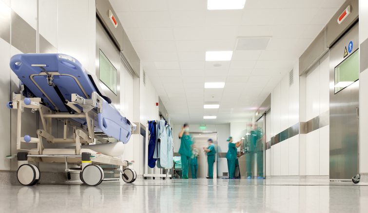 У Києві в лікарнях перебувають 18 постраждалих внаслідок атаки рф 6 червня – Кличко У Києві в лікарнях перебувають 18 постраждалих внаслідок атаки рф 6 червня – Кличко