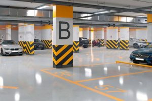 Київ закликає власників підземних паркінгів долучати їх до фонду укриттів Київ закликає власників підземних паркінгів долучати їх до фонду укриттів