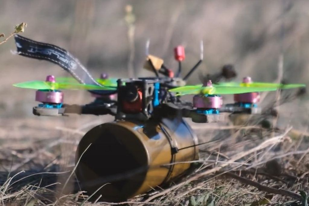 На Херсонщині від поранень, отриманих через атаку російського дрона, помер 11-річний хлопчик