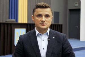 Одержання хабаря від волонтера: ексголові Тернопільської облради дали 9 років з конфіскацією майна Одержання хабаря від волонтера: ексголові Тернопільської облради дали 9 років з конфіскацією майна