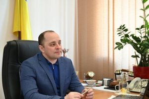 Мер Вишгорода Олексій Момот задекларував нову квартиру Мер Вишгорода Олексій Момот задекларував нову квартиру