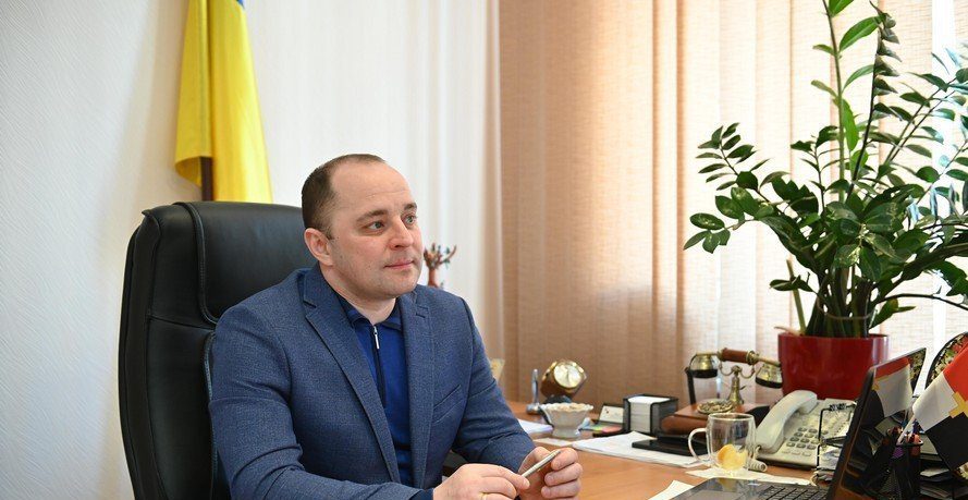 Мер Вишгорода Олексій Момот задекларував нову квартиру Мер Вишгорода Олексій Момот задекларував нову квартиру