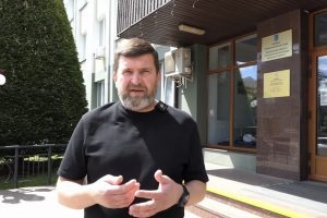 «Карплюк перетворив Ірпінську громаду на Руїну», – мер Маркушин «Карплюк перетворив Ірпінську громаду на Руїну», – мер Маркушин