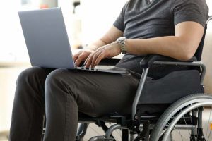 Компенсація роботодавцям: у Києві держава винагородила тих, хто дає роботу інвалідам Компенсація роботодавцям: у Києві держава винагородила тих, хто дає роботу інвалідам