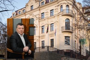 “Уже 25 лютого ми відкрили Британський офтальмологічний центр eyes.ua безкоштовно”, – Олег Ковригін про роботу в умовах війни "Уже 25 лютого ми відкрили Британський офтальмологічний центр eyes.ua безкоштовно", - Олег Ковригін про роботу в умовах війни