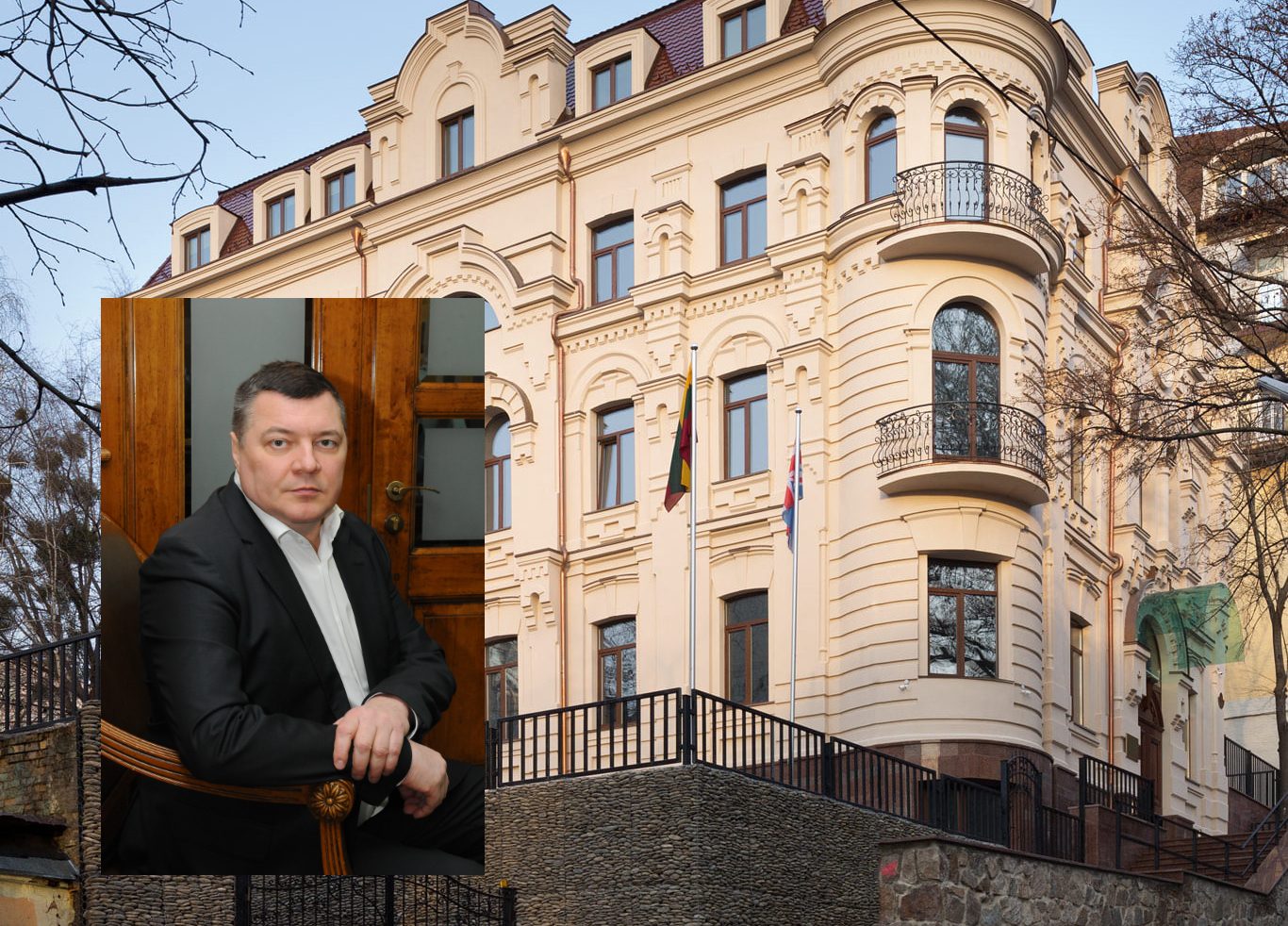 “Уже 25 лютого ми відкрили Британський офтальмологічний центр eyes.ua безкоштовно”, – Олег Ковригін про роботу в умовах війни “Уже 25 лютого ми відкрили Британський офтальмологічний центр eyes.ua безкоштовно”, – Олег Ковригін про роботу в умовах війни
