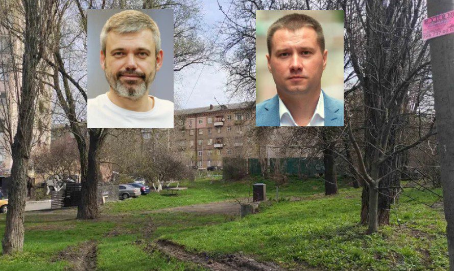 Київрада забуксувала у виправленні своїх “земельних помилок”