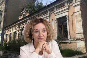 Історія під загрозою: власник особняка Баккалинського у Києві оскаржує його охоронний статус Історія під загрозою: власник особняка Баккалинського у Києві оскаржує його охоронний статус