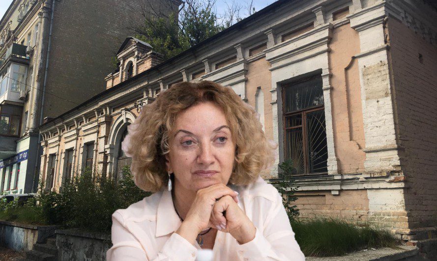 Історія під загрозою: власник особняка Баккалинського у Києві оскаржує його охоронний статус