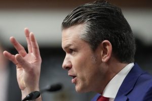 Міністр оборони США анонсував скорочення бюджету на підтримку України Міністр оборони США анонсував скорочення бюджету на підтримку України
