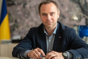 Дві квартири, три авто, дача і кешбек: декларація головного архітектора Києва Дві квартири, три авто, дача і кешбек: декларація головного архітектора Києва