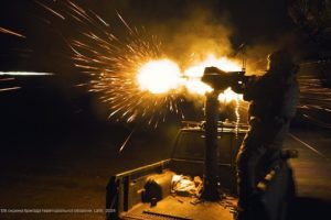 Вночі окупанти атакували Україну 41-м ударним БпЛА Вночі окупанти атакували Україну 41-м ударним БпЛА