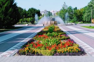 У Броварах відновлять електропостачання парку “Перемога” за 1,49 млн гривень У Броварах відновлять електропостачання парку “Перемога” за 1,49 млн гривень