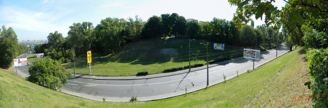 Подільський узвіз підремонтують за 10 млн гривень 