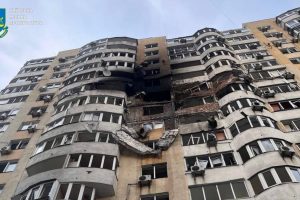 В Україні цього року значно збільшилась кількість жертв внаслідок обстрілів РФ - ООН