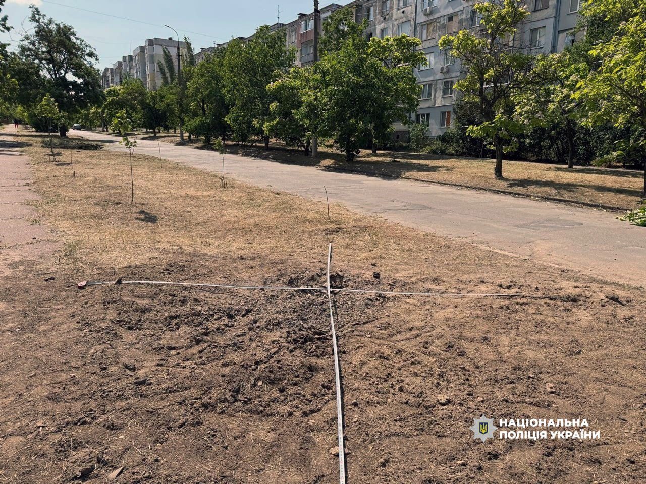 На Херсонщині від поранень, отриманих через атаку російського дрона, помер 11-річний хлопчик