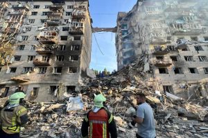 У Києві відновили 25 пошкоджених будинків, ще 7 – у процесі ремонту У Києві відновили 25 пошкоджених будинків, ще 7 – у процесі ремонту
