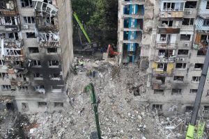 Україна ініціює термінове засідання Радбезу ООН через масований обстріл Києва Україна ініціює термінове засідання Радбезу ООН через масований обстріл Києва