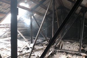 На Нікопольщині від ранкової атаки загинув 59-річний чоловік, серед постраждалих — 11-річна дитина (фото) На Нікопольщині від ранкової атаки загинув 59-річний чоловік, серед постраждалих — 11-річна дитина (фото)