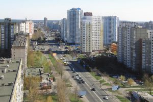 Тепловий пункт на Харківському шосе відремонтують за 15,3 млн гривень Тепловий пункт на Харківському шосе відремонтують за 15,3 млн гривень